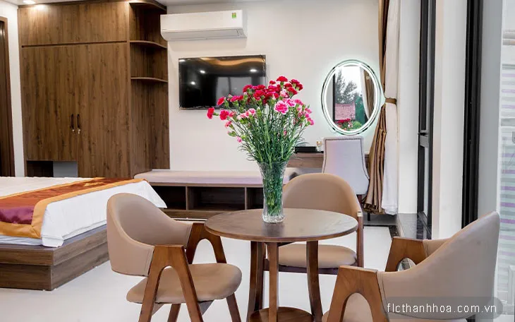 Minh Anh Villa BT45-03